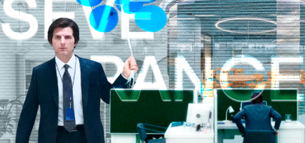 Как устроены интерьеры из сериала «Разделение» — и что они означают. Рассказывает архитектор