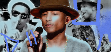 «Happy», «Alright» и «Rock Your Body»: за какие треки мир должен благодарить Фаррелла Уильямса