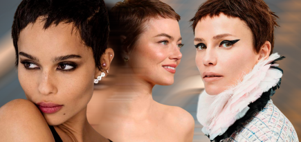 Самая модная стрижка сезона? Конечно, пикси, как у Эммы Стоун