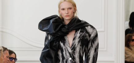 Givenchy, коллекция осень-зима 2025