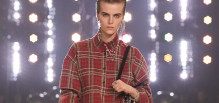 Isabel Marant, коллекция осень-зима 2025