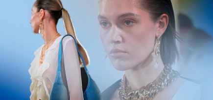 Чем запомнилась Неделя моды UF LAB в Екатеринбурге: самое красивое и интересное