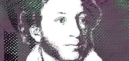 Наше все. Что связывает Пушкина с Чеховым, Дюма и 9 другими литераторами — ко дню рождения поэта