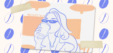 Утренние рейвы, белковый кофе и спирулина вместо сиропа: актуальные тренды кофейной индустрии