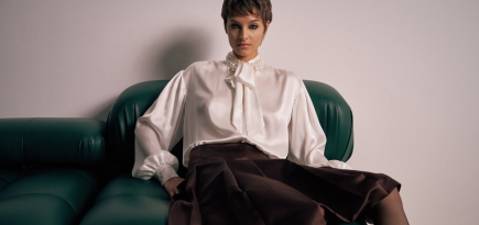 Новое имя. Nineteen Four — бренд про то, как здорово быть девчонкой