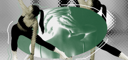 Какие упражнения разгонят лимфу и избавят от отеков? Показывает тренер