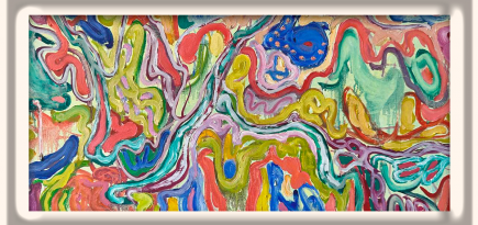 «Мода на имена — зона риска»: Анастасия Постригай — о том, почему опасно любить искусство «ушами»