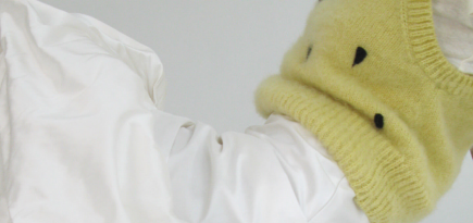 Новое имя. Cloche — вещи с душой и цирковой иронией