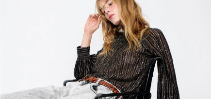 Missoni, коллекция pre-fall 2025