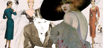 Говард Грир: вдохновение Голливуда и отец современных дизайнеров по костюмам