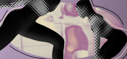 Какие упражнения помогут добиться упругих ягодиц в домашних условиях? Показывает тренер