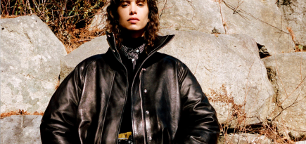 Proenza Schouler, коллекция осень-зима 2025
