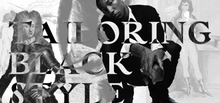 «Superfine: Tailoring Black Style»: что нужно знать о теме Met Gala 2025