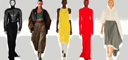 Niccolò Pasqualetti, Prototypes и еще 3 молодых бренда, за которыми стоит внимательно следить