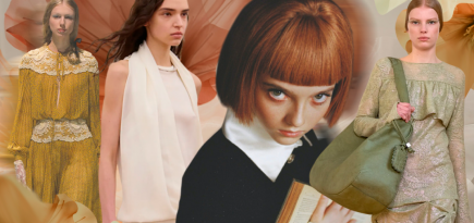 Российские модели-ньюкамеры сезона осень-зима 2025, о которых еще услышим