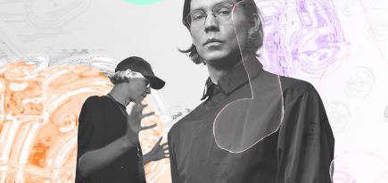 «Основа творчества — чувства и эмоции»: Никита Забелин — о влиянии нейросетей на музыку