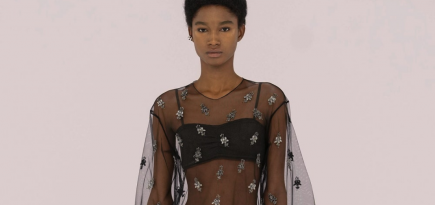 Fendi, коллекция весна-лето 2025