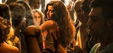 «Видеть — последнее, чему мы учимся»: какие темы поднимает в «Партенопе» Паоло Соррентино