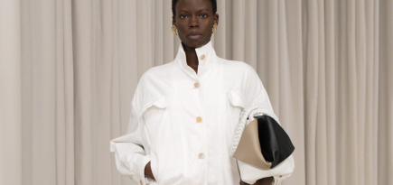 Ferragamo, коллекция весна-лето 2025