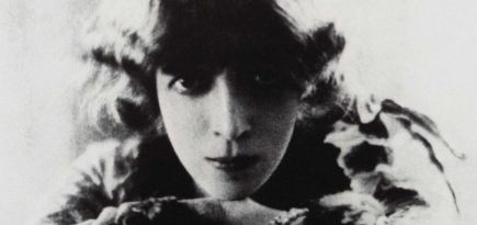 Женщина-денди и госпожа декаданса: Луиза Казати в 10 фотографиях