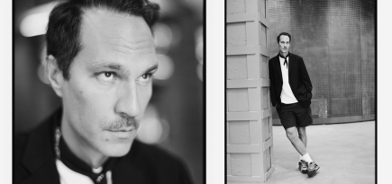 «Осколок смертности прилетел в нашу юную беспечную жизнь»: Савва Савельев — о Бодрове-младшем, фатализме и несправедливости