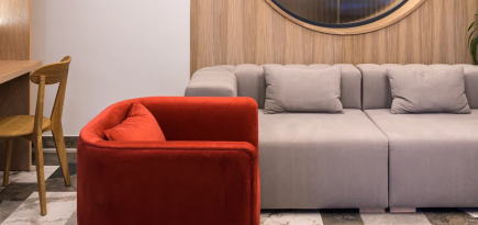 Где остановиться в Муроме? В дизайнерском отеле «Муром»