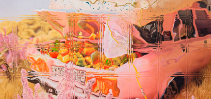 «Реализм никуда не делся»: Анастасия Постригай — о том, как направление живет спустя больше ста лет после передвижников