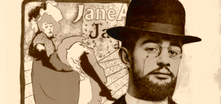 Постимпрессионизм, плакатная графика и блуд: в чем новаторство Анри де Тулуз-Лотрека