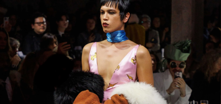 Marni, коллекция осень-зима 2025