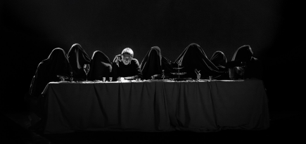 «За восторженность нужно бороться»: Микита Воронов — об эмпатии, точках опоры и фильме «Наступит лето»