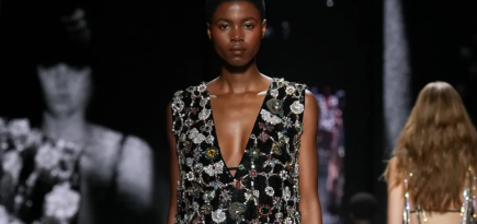 Dolce & Gabbana, коллекция осень-зима 2025