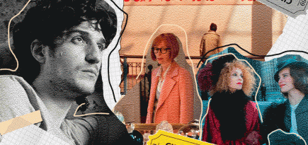 Кто привозит в Россию фильмы с главных европейских фестивалей? Кинопрокатчики — о нюансах индустрии