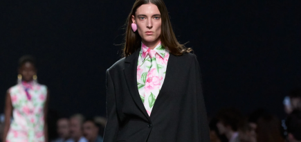 Moschino, коллекция осень-зима 2025