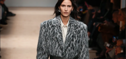 Tod's, коллекция осень-зима 2025