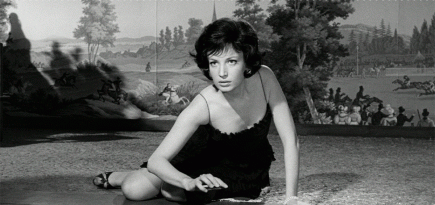 «Фотоувеличение», «Ночь» и «Красная пустыня»: фильмы, за которые любим Микеланджело Антониони