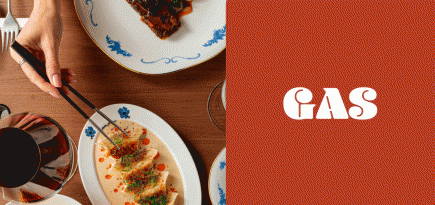 AGA, Pavlova и Casper: гастрогид по новым ресторанам Санкт-Петербурга