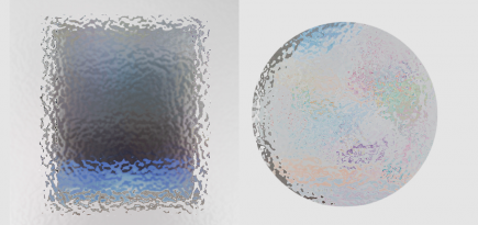 «Когда линия скажет больше, чем поднятая бровь»: Анастасия Постригай — о тренде на абстрактную живопись