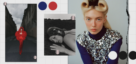 Экология, новая реальность и отсылки к фильму «Маяк»: что смотреть на выставке «Мудборд» в МАММ — выбор BURO.