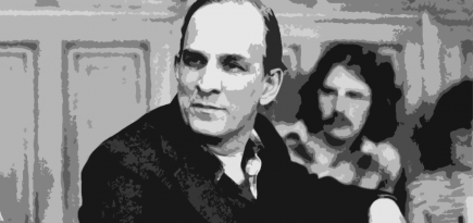 «Свет в темноте»: Ольга Хейфиц — о психологизме в жизни и творчестве Бергмана