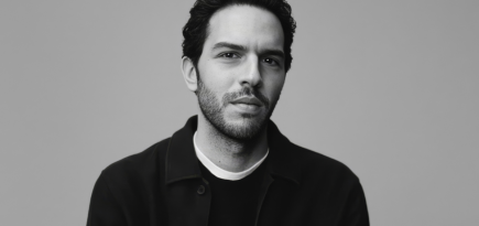 Что нам известно о новом креативном директоре Dries Van Noten Джулиане Клаузнере