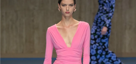 Carolina Herrera, коллекция весна-лето 2025