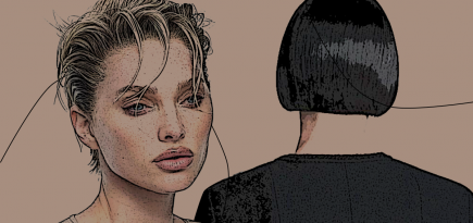 Стиви, боб и кроп: 5 самых модных стрижек этого и грядущего сезонов