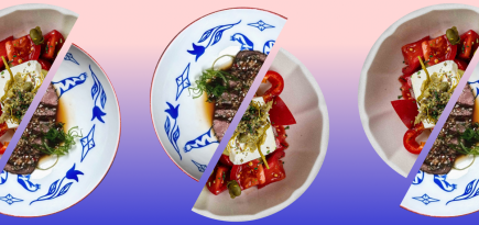 Новости ресторанов: паштет из краба с хересом, омлет-торнадо с трюфелем и паккери с говяжьми хвостами