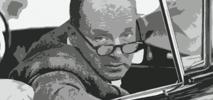 «Эксцентрик, рок-звезда и сексист»: Ольга Хейфиц — о Набокове к 125-му дню рождения писателя