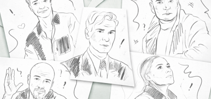 От адреналина до интеллектуального азарта: как выбрать детектив на Иви