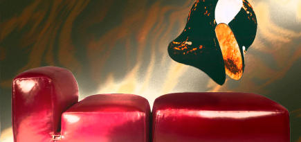 Gucci Ancora, Prada Frames и литературный клуб Miu Miu: хайлайты Salone del Mobile 2024. Выбор BURO.