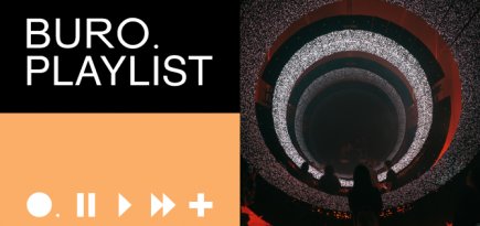 Плейлист BURO.: что слушать по дороге на INTERVALS 2024