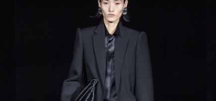 Balenciaga, коллекция осень-зима 2019