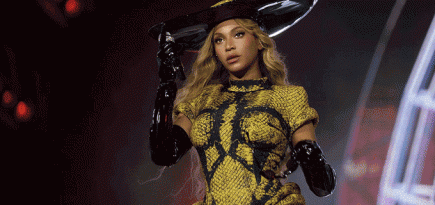 От Барби до голливудской дивы: самые яркие образы Бейонсе из тура Renaissance