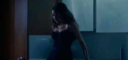 Banks представила новое видео